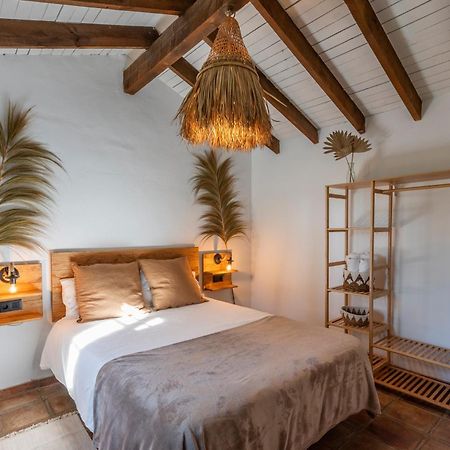 Cantueso Holiday Park Periana エクステリア 写真